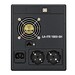 SAI 1000VA 700W Sinusoidal Pura LCD | Lapara LA-ITR 1000-SH